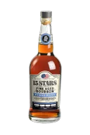 15 Stars bottle