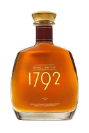 1792 bottle