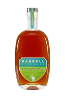 Barrell Craft Spirits bottle