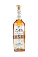 Basil Hayden bottle