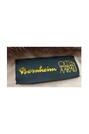 Bernheim bottle