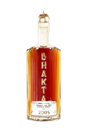 Bhakta Spirits bottle