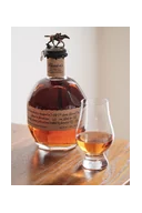 Blanton's bottle