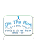 Blue Run bottle