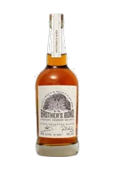 Brother's Bond bottle