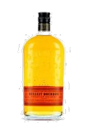 Bulleit bottle