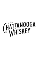 Chattanooga Whiskey bottle