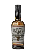 Doc Holliday bottle