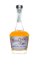 Fox & Oden bottle