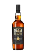 George Dickel bottle