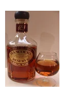 Hancock's President's Reserve bottle