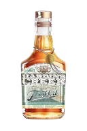 Hardin's Creek bottle