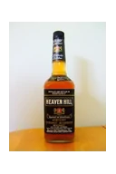 Heaven Hill bottle