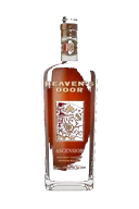 Heaven's Door bottle