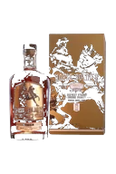 Horse Soldier bottle