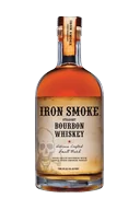 Iron Smoke bottle
