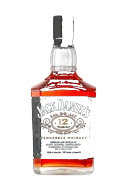 Jack Daniel's bottle