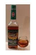 Johnny Drum bottle