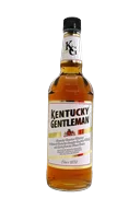 Kentucky Gentleman bottle