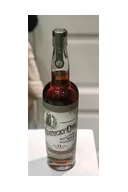 Kentucky Owl bottle