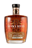 Lucky Seven bottle