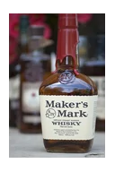 Maker's 46 bottle