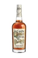 Nelson's Green Brier bottle