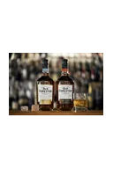 Old Forester bottle