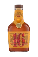 Old Grand-Dad bottle