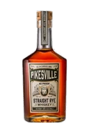 Pikesville bottle