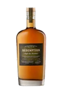 Redemption bottle