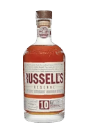 Russell's Reserve bottle