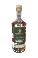 Starlight Distillery bottle