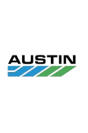 Still Austin bottle