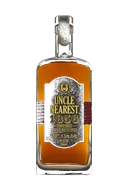 Uncle Nearest bottle