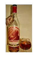 Van Winkle bottle