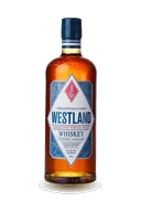 Westland bottle