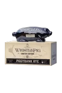 WhistlePig bottle