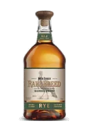 Wild Turkey bottle