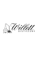 Willett bottle
