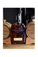 Woodford Reserve bottle