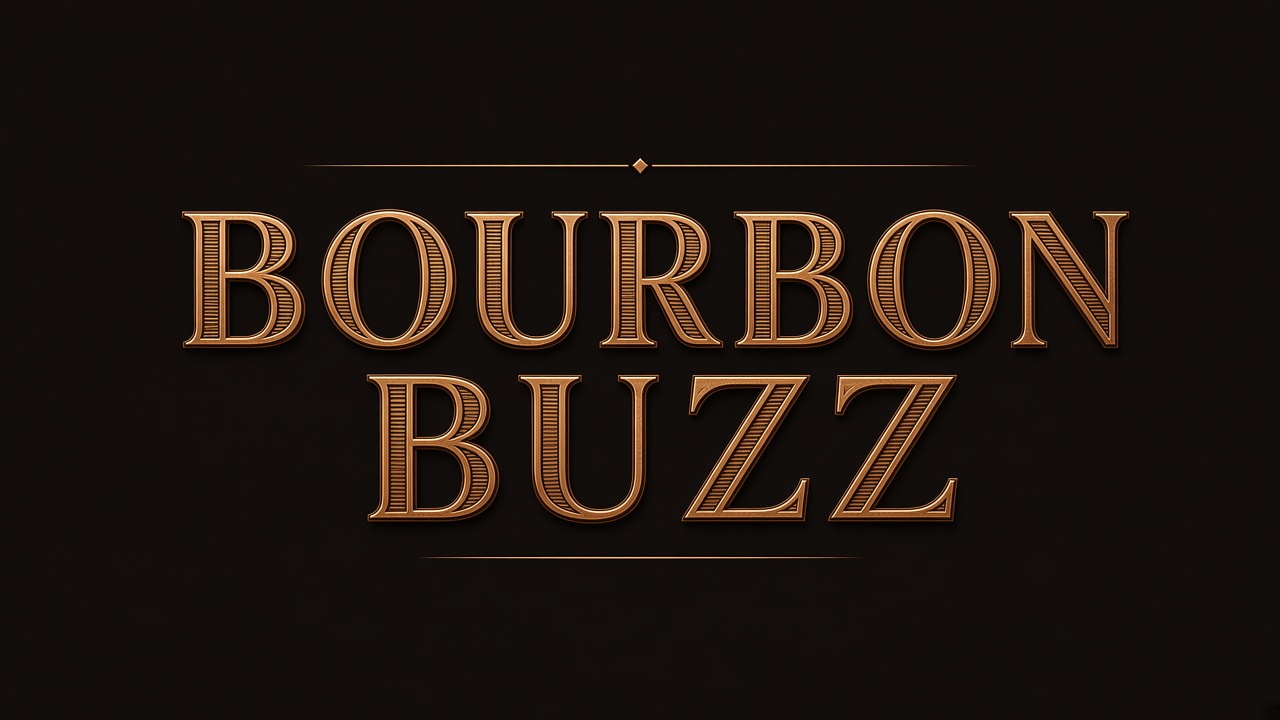 Bourbon Buzz