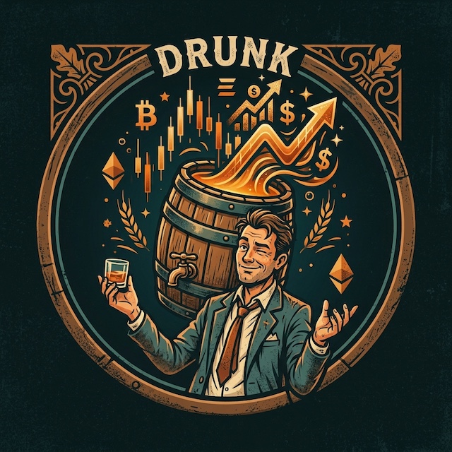 Drunk