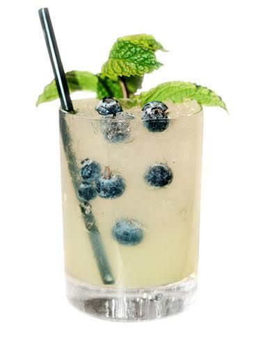 BHcocktail